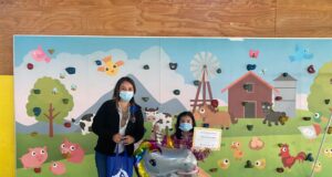 Premian a ganadores de concurso “Reutiliza, Juega y Crea” de Pucón