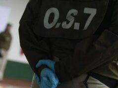 Detienen en Lautaro a hombre que circulaba con más de 56 millones de pesos en drogas