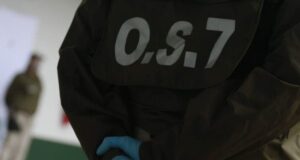 Detienen en Lautaro a hombre que circulaba con más de 56 millones de pesos en drogas