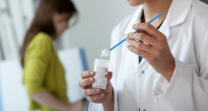 Matrona del Cecosf Pitrufquén: “La importancia de tomarse el PAP”