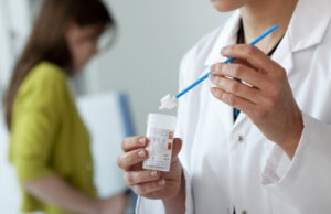 Matrona del Cecosf Pitrufquén: “La importancia de tomarse el PAP”