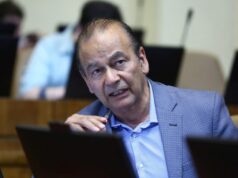 Diputado Celis: “Yo cumplí públicamente con todo lo que pide la ley”