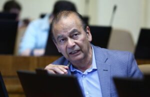 Diputado Celis: “Yo cumplí públicamente con todo lo que pide la ley”