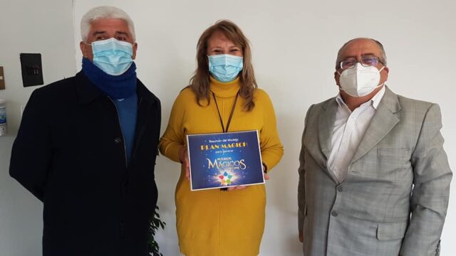 Proponen convertir en “pueblos mágicos” a villa Reserva Mahuidanche y Faja Maisan