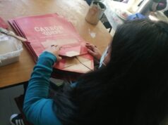 Internas del Centro Penitenciario de Temuco inician servicios remunerados