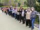 Adultos mayores de Villarrica conocen experiencia del Centro Integral de Curacautín