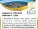 CONVOCA A CONCURSO INTERNO N° 21.308
