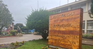 Alcaldesa de Pitrufquén: «Es mi deber y obligación informar a la ciudadanía»