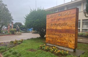 Alcaldesa de Pitrufquén: «Es mi deber y obligación informar a la ciudadanía»