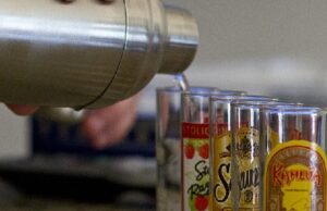 Estudio realizado en Temuco relaciona el consumo de alcohol con la pérdida auditiva en mujeres