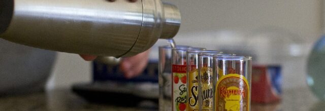 Estudio realizado en Temuco relaciona el consumo de alcohol con la pérdida auditiva en mujeres