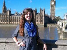 Caro Erica Hagan: Ordenan indemniza a rondín del Colegio Bautista