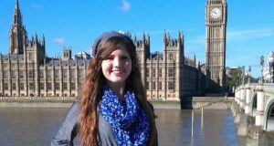 Caro Erica Hagan: Ordenan indemniza a rondín del Colegio Bautista