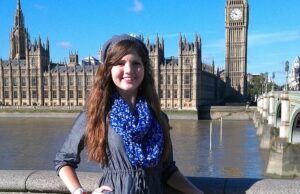 Caro Erica Hagan: Ordenan indemniza a rondín del Colegio Bautista