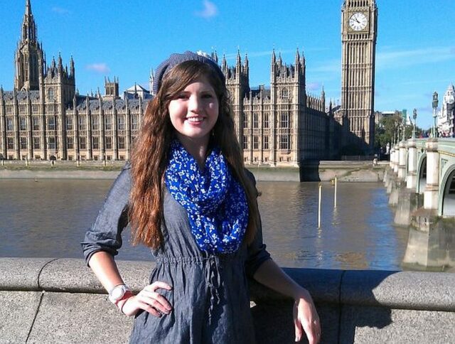 Caro Erica Hagan: Ordenan indemniza a rondín del Colegio Bautista