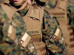 Corte de Temuco ordena el arresto domiciliario total de ocho militares imputados por tortura