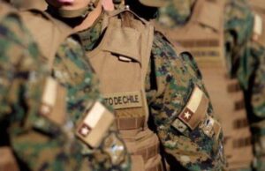 Corte de Temuco ordena el arresto domiciliario total de ocho militares imputados por tortura