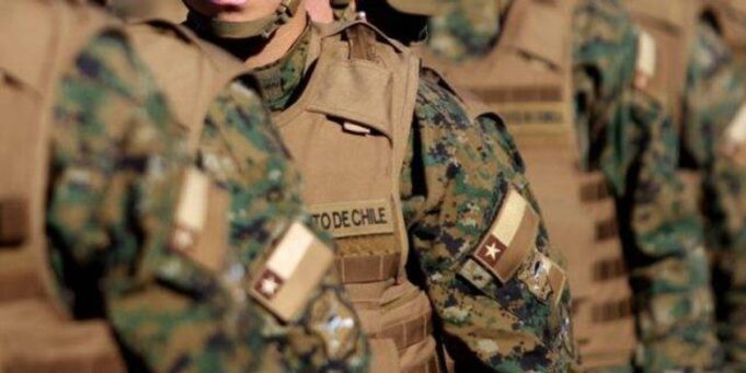 Corte de Temuco ordena el arresto domiciliario total de ocho militares imputados por tortura