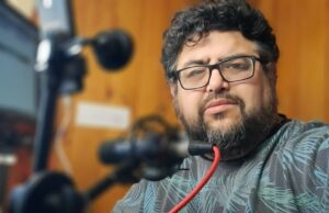 Profesor de Villarrica finalista en Nobel de la Educación