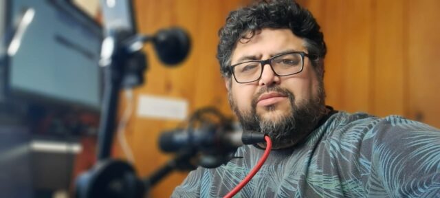 Profesor de Villarrica finalista en Nobel de la Educación