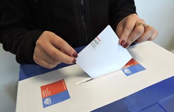 El 5 de diciembre se realizará elección de consejeros nacionales indígenas