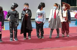 Complejo educacional Carlos Holzapfel de Pucón cumple 80 años de vida institucional