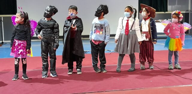 Complejo educacional Carlos Holzapfel de Pucón cumple 80 años de vida institucional