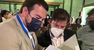 Gobernador Rivas Pide a Boric Ponerse del Lado de Víctimas de Violencia Rural en La Araucanía