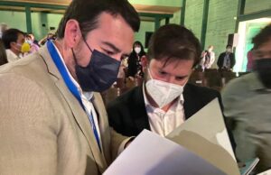 Gobernador Rivas Pide a Boric Ponerse del Lado de Víctimas de Violencia Rural en La Araucanía