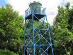 Mejoran condiciones sanitarias de escuela y estación médica de Loncoche