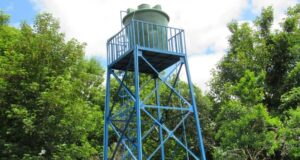 Mejoran condiciones sanitarias de escuela y estación médica de Loncoche