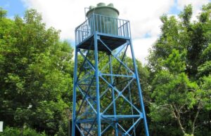 Mejoran condiciones sanitarias de escuela y estación médica de Loncoche
