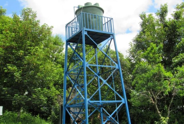 Mejoran condiciones sanitarias de escuela y estación médica de Loncoche