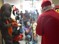 Hospital de Temuco se convierte en uno de los primeros hospitales públicos de chile en crear unidad de humanización