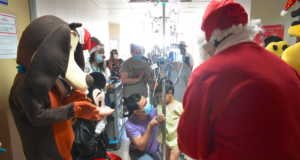 Hospital de Temuco se convierte en uno de los primeros hospitales públicos de chile en crear unidad de humanización