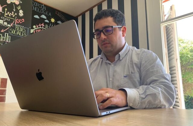 Más de 600 empleos se han generado en La Araucanía gracias a la industria tecnológica