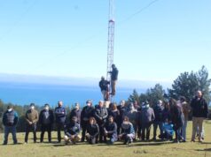 Empresa regional es galardonada por llevar Internet a las zonas rurales más alejadas de La Araucanía