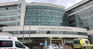 Hospital de Temuco se posiciona sobre la media nacional en evitar casos de transmisión de VIH de madre a hijos