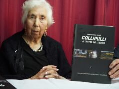 Lanzan obra histórica sobre Collipulli de profesora Rebeca Rozas