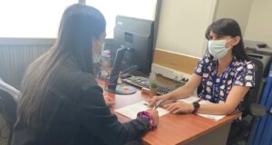 Hospital de Pitrufquén habilitó Unidad de Salud Ocupacional