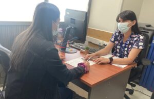 Hospital de Pitrufquén habilitó Unidad de Salud Ocupacional