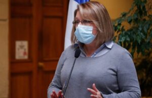 Diputada Andrea Parra rechazó declaraciones del General Cuéllar: “Son una provocación innecesaria”