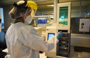 Hospital de Temuco realizará operativo BAC para sus funcionarios