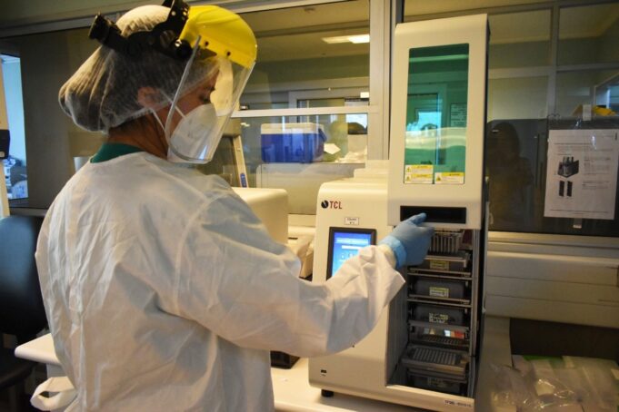 Hospital de Temuco realizará operativo BAC para sus funcionarios