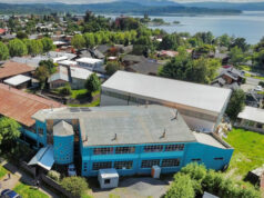 Liceos Bicentenario de Villarrica entre los cinco mejores establecimientos municipales de La Araucanía en la PDT