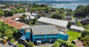 Liceos Bicentenario de Villarrica entre los cinco mejores establecimientos municipales de La Araucanía en la PDT