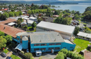 Liceos Bicentenario de Villarrica entre los cinco mejores establecimientos municipales de La Araucanía en la PDT