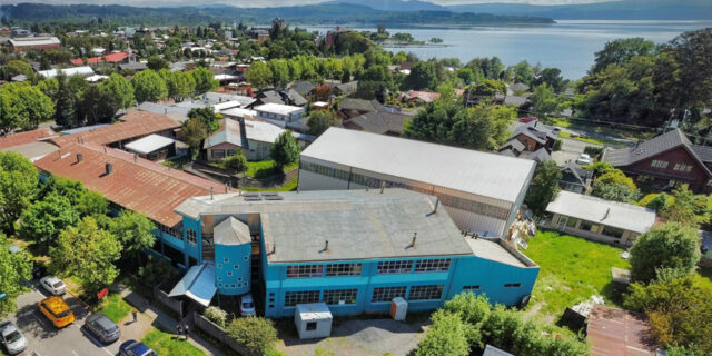 Liceos Bicentenario de Villarrica entre los cinco mejores establecimientos municipales de La Araucanía en la PDT