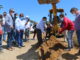 Inician millonarios proyectos de conectividad vial para la comuna de Teodoro Schmidt