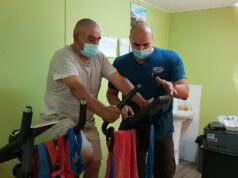 Nueva Sala de Rehabilitación Integral Del Cecosf Mejora Atención de Pacientes en Pitrufquén